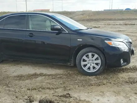 Toyota Camry 2008 года за 5 000 000 тг. в Атырау – фото 10