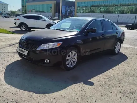 Toyota Camry 2008 года за 4 000 000 тг. в Атырау – фото 15