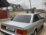 Audi 100 1991 годаүшін2 200 000 тг. в Тараз – фото 3