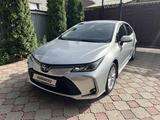 Toyota Corolla 2019 годаүшін8 200 000 тг. в Алматы