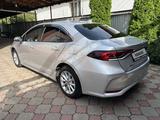 Toyota Corolla 2019 годаүшін8 200 000 тг. в Алматы – фото 4