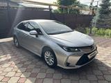 Toyota Corolla 2019 годаүшін8 200 000 тг. в Алматы – фото 3