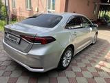 Toyota Corolla 2019 годаүшін8 200 000 тг. в Алматы – фото 5