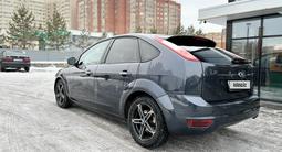 Ford Focus 2010 года за 3 500 000 тг. в Астана – фото 5