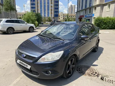 Ford Focus 2010 года за 4 000 000 тг. в Астана – фото 5