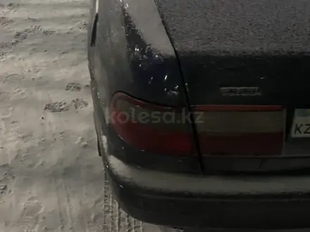 Toyota Carina E 1993 года за 1 550 000 тг. в Экибастуз – фото 8