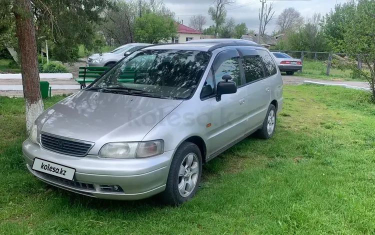 Honda Odyssey 1996 года за 2 700 000 тг. в Талдыкорган