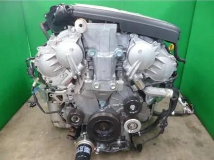 Двигатель на Nissan teana j32 vq2.5. Ниссан теана за 305 000 тг. в Алматы