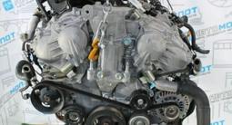 Двигатель на Nissan teana j32 vq2.5. Ниссан теана за 305 000 тг. в Алматы – фото 2