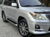 Lexus LX 570 2011 года за 17 500 000 тг. в Алматы – фото 3
