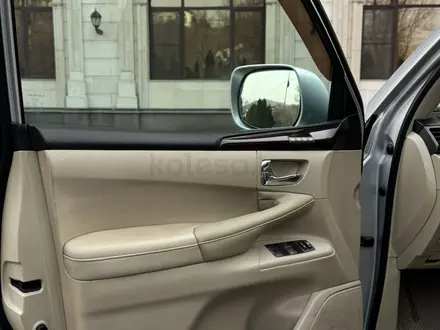 Lexus LX 570 2011 года за 17 500 000 тг. в Алматы – фото 12