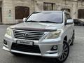 Lexus LX 570 2011 года за 17 500 000 тг. в Алматы – фото 10