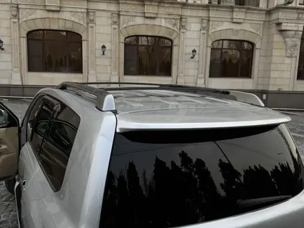 Lexus LX 570 2011 года за 17 500 000 тг. в Алматы – фото 11