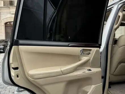 Lexus LX 570 2011 года за 17 500 000 тг. в Алматы – фото 13