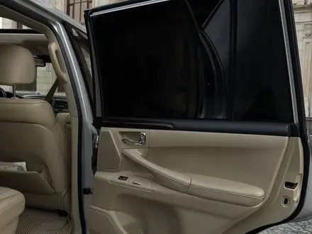 Lexus LX 570 2011 года за 17 500 000 тг. в Алматы – фото 15