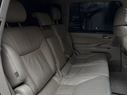 Lexus LX 570 2011 года за 17 500 000 тг. в Алматы – фото 16