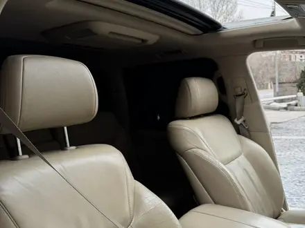 Lexus LX 570 2011 года за 17 500 000 тг. в Алматы – фото 18