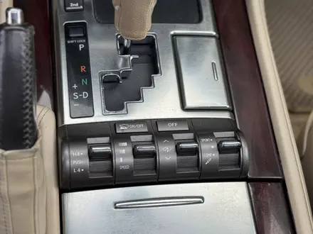 Lexus LX 570 2011 года за 17 500 000 тг. в Алматы – фото 21