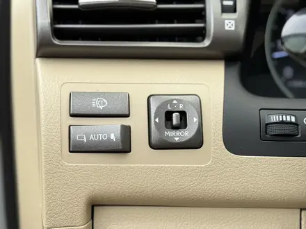 Lexus LX 570 2011 года за 17 500 000 тг. в Алматы – фото 23