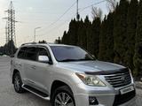 Lexus LX 570 2011 года за 17 500 000 тг. в Алматы