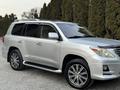 Lexus LX 570 2011 года за 17 500 000 тг. в Алматы – фото 4