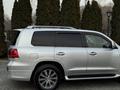 Lexus LX 570 2011 года за 17 500 000 тг. в Алматы – фото 5