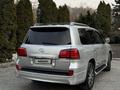 Lexus LX 570 2011 года за 17 500 000 тг. в Алматы – фото 6