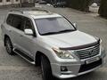 Lexus LX 570 2011 года за 17 500 000 тг. в Алматы – фото 9