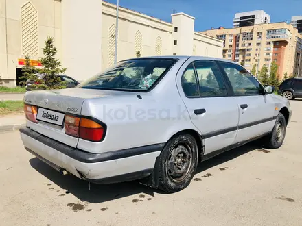 Nissan Primera 1996 годаүшін550 000 тг. в Астана – фото 3