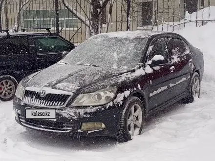 Skoda Octavia 2011 года за 4 100 000 тг. в Астана