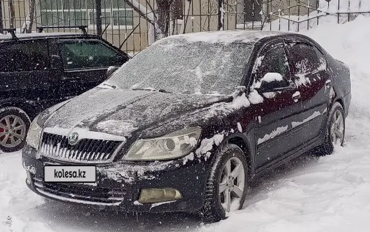 Skoda Octavia 2011 года за 4 100 000 тг. в Астана