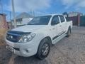 Toyota Hilux 2010 годаүшін8 500 000 тг. в Шымкент