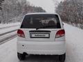 Daewoo Matiz 2013 годаүшін1 600 000 тг. в Петропавловск – фото 18