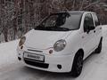 Daewoo Matiz 2013 годаүшін1 600 000 тг. в Петропавловск