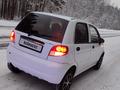 Daewoo Matiz 2013 годаүшін1 600 000 тг. в Петропавловск – фото 9