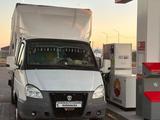 ГАЗ  ГАЗель Бизнес 2007 годаүшін3 000 000 тг. в Уральск – фото 4