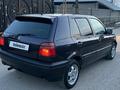 Volkswagen Golf 1994 года за 1 650 000 тг. в Шымкент – фото 4