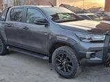 Toyota Hilux 2021 года за 21 900 000 тг. в Павлодар – фото 2