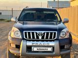 Toyota Land Cruiser Prado 2008 годаүшін9 700 000 тг. в Атырау