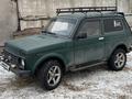 ВАЗ (Lada) Lada 2121 1999 годаүшін1 600 000 тг. в Аксу – фото 2