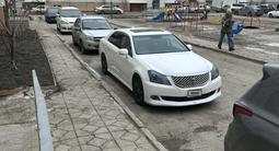 Toyota Crown Majesta 2010 годаүшін4 700 000 тг. в Атырау – фото 5