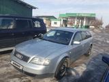 Audi A6 1999 годаүшін2 600 000 тг. в Талгар – фото 2