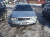 Audi A6 1999 годаүшін2 600 000 тг. в Талгар