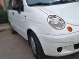 Daewoo Matiz 2011 годаүшін2 000 000 тг. в Шымкент – фото 4