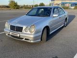 Mercedes-Benz E 230 1996 года за 1 800 000 тг. в Щучинск – фото 2