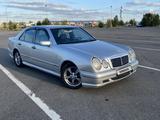 Mercedes-Benz E 230 1996 года за 1 800 000 тг. в Щучинск