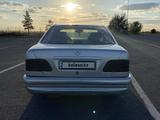 Mercedes-Benz E 230 1996 года за 1 800 000 тг. в Щучинск – фото 5