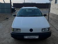 Volkswagen Passat 1991 годаfor1 600 000 тг. в Кызылорда