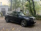 BMW X5 2024 года за 45 500 000 тг. в Алматы – фото 2