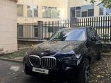 BMW X5 2024 года за 45 500 000 тг. в Алматы